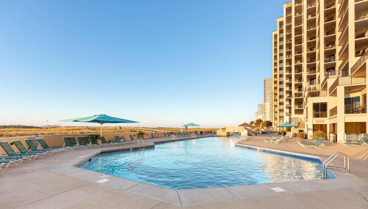 Phoenix Vll 1102 Orange Beach Exterior photo