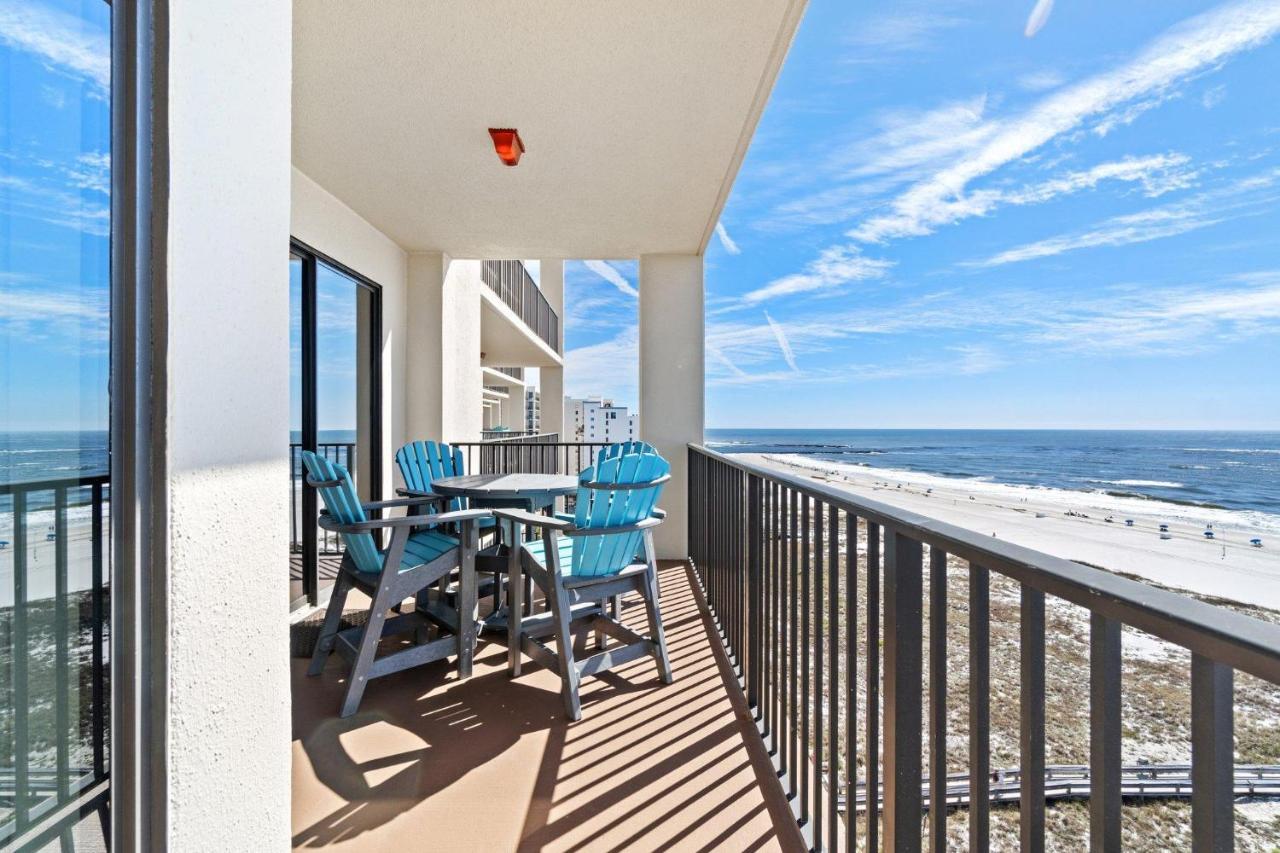 Phoenix Vll 1102 Orange Beach Exterior photo