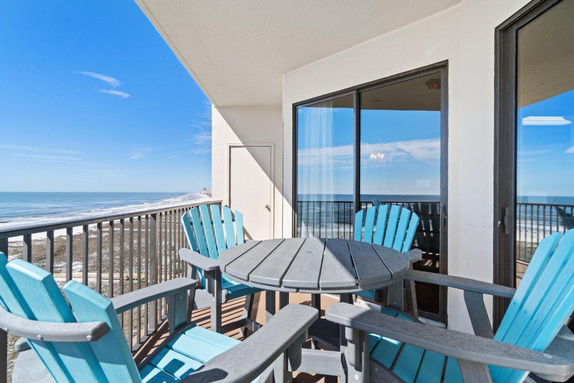 Phoenix Vll 1102 Orange Beach Exterior photo